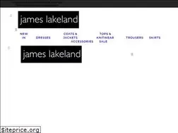 Sites similar to jameslakeland.net