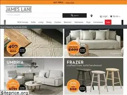 Sites similar to jameslane.com.au