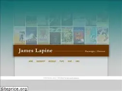 Sites similar to jameslapine.com