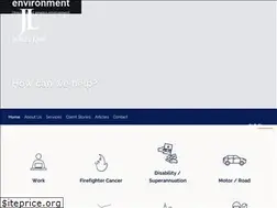 Sites similar to jameslaw.com.au