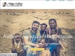 Sites similar to jameslclark.com