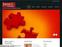 Sites similar to jameslconsulting.com