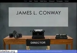 Sites similar to jameslconway.com