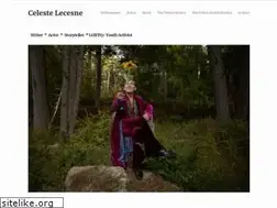 Sites similar to jameslecesne.com