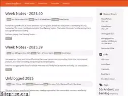 Sites similar to jamesleighton.com