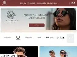 Sites similar to jamesleonard.com