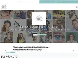 Sites similar to jamesleonardopticians.com