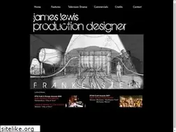 Sites similar to jameslewisdesign.co.uk