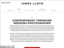 Sites similar to jameslloyd.co.uk