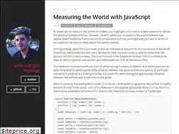 Sites similar to jameslmilner.com