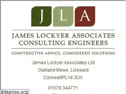 Sites similar to jameslockyer.co.uk
