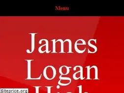 Sites similar to jameslogan.org