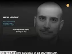 Sites similar to jameslongford.com