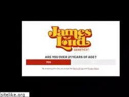 Sites similar to jamesloudgenetics.com