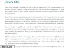 Sites similar to jameslovegrovetattoo.com