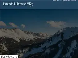 Sites similar to jameslubowitzmd.com