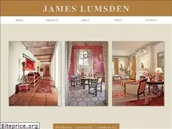 Sites similar to jameslumsden.com