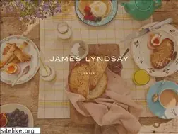 Sites similar to jameslyndsay.com