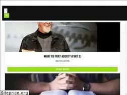 Sites similar to jamesmacdonald.com