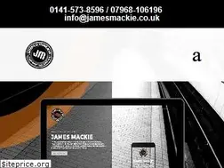 Sites similar to jamesmackie.co.uk