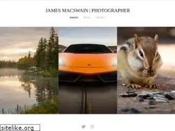 Sites similar to jamesmacswain.com