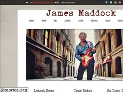 Sites similar to jamesmaddock.net