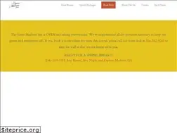 Sites similar to jamesmadisoninn.com