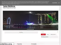 Sites similar to jamesmalibiran.blogspot.com