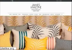 Sites similar to jamesmalonefabrics.com