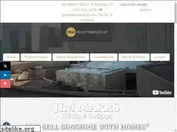 Sites similar to jamesmarrs.com