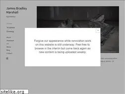 Sites similar to jamesmarshall.com