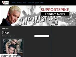 Sites similar to jamesmarstersofficial.com