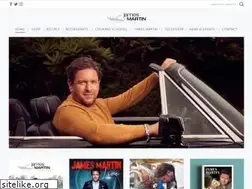 Sites similar to jamesmartinchef.co.uk