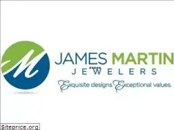 Sites similar to jamesmartinjewelers.com