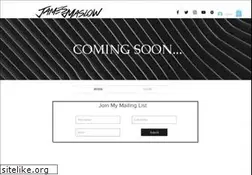 Sites similar to jamesmaslow.com