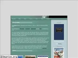 Sites similar to jamesmason.org