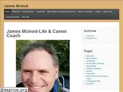 Sites similar to jamesmastercoach.com