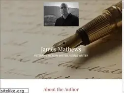 Sites similar to jamesmathewsonline.com