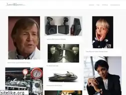 Sites similar to jamesmaurer.com