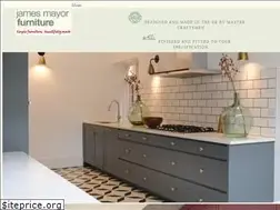 Sites similar to jamesmayor.co.uk