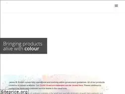 Sites similar to jamesmbrown.co.uk
