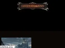 Sites similar to jamesmccann.info