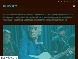Sites similar to jamesmccarty.com