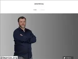 Sites similar to jamesmccrary.com