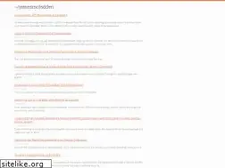 Sites similar to jamesmcfadden.co.uk