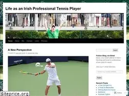 Sites similar to jamesmcgeetennis.com