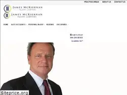 Sites similar to jamesmckiernanlawyers.com