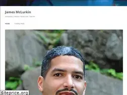 Sites similar to jamesmclurkin.com