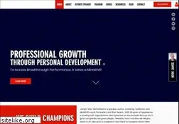 Sites similar to jamesmcpartland.com