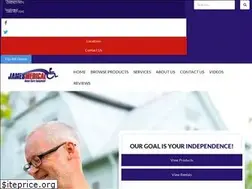 Sites similar to jamesmedical.com